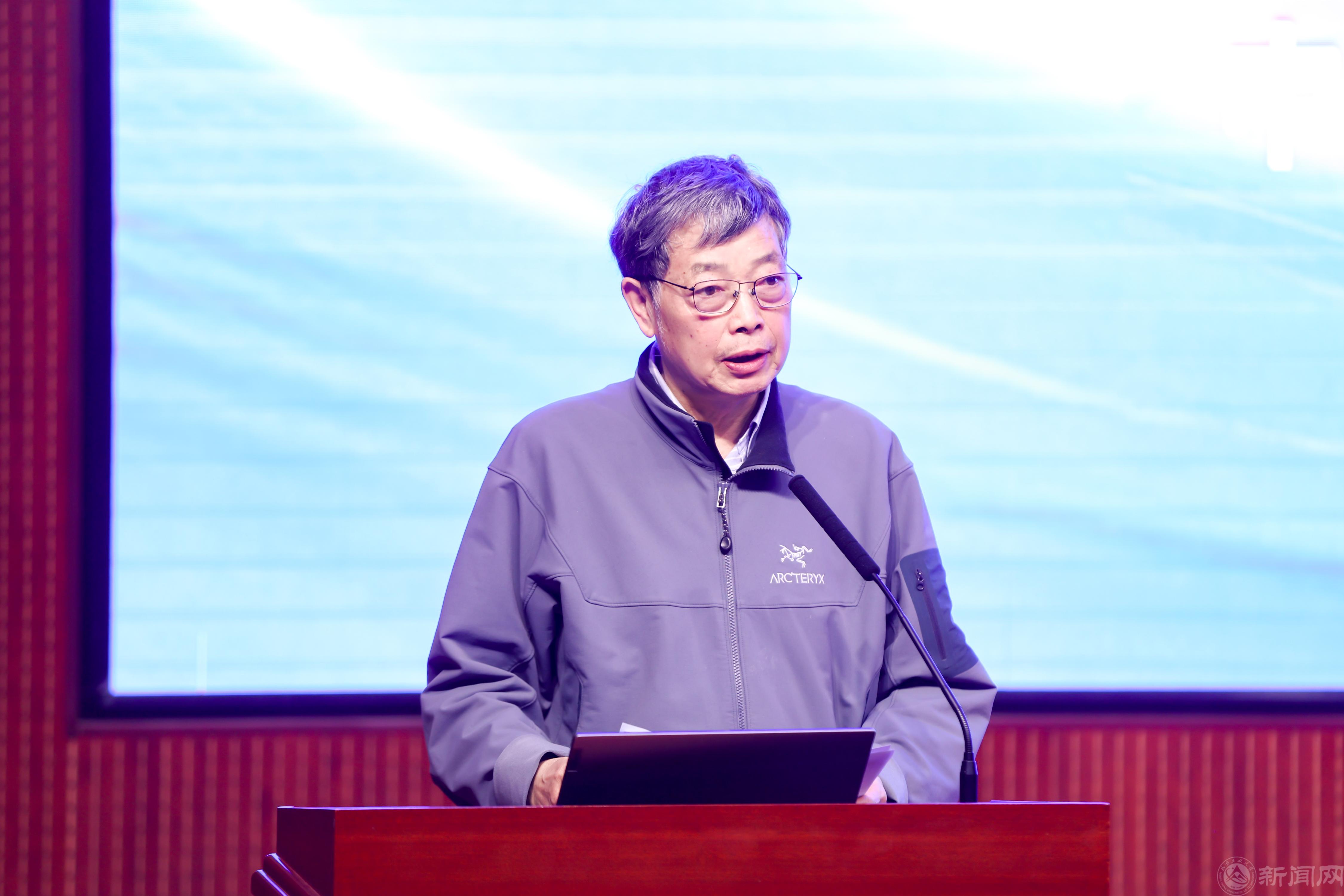 閉幕式-金勇進教授.jpg 閉幕式-金勇進教授.jpg